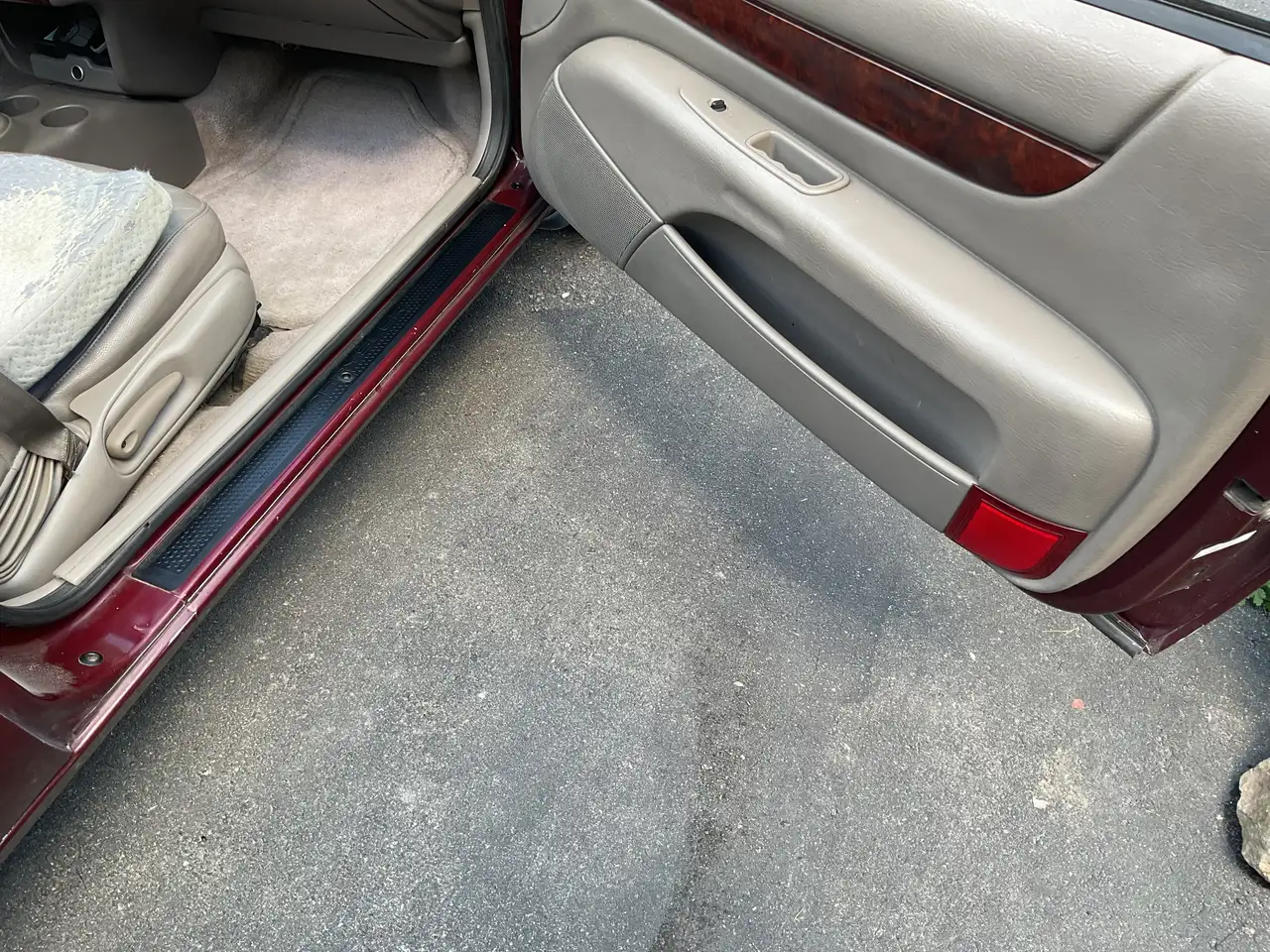 Chrysler Sebring снимка Chrysler Sebring