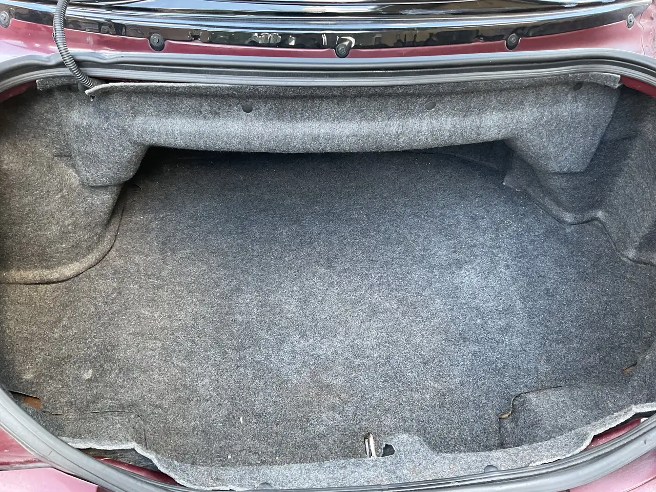 Chrysler Sebring снимка Chrysler Sebring