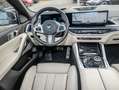 BMW X6 xDrive30d M Sport HUD PANO RFK NAVI Standh. LED Grau - thumbnail 18