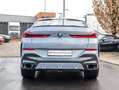 BMW X6 xDrive30d M Sport HUD PANO RFK NAVI Standh. LED Grau - thumbnail 5