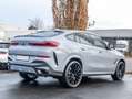 BMW X6 xDrive30d M Sport HUD PANO RFK NAVI Standh. LED Grau - thumbnail 2