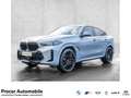 BMW X6 xDrive30d M Sport HUD PANO RFK NAVI Standh. LED Grau - thumbnail 1