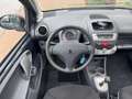Peugeot 107 1.0-12V XS|Automaat|1e eigenaar|Schuifdak| Szary - thumbnail 10