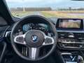 BMW 540 540i M performance high executive Zwart - thumbnail 12