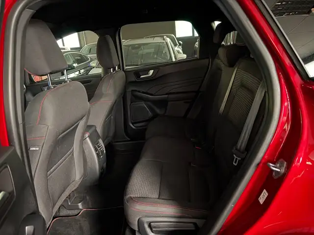 Ford Kuga view 9
