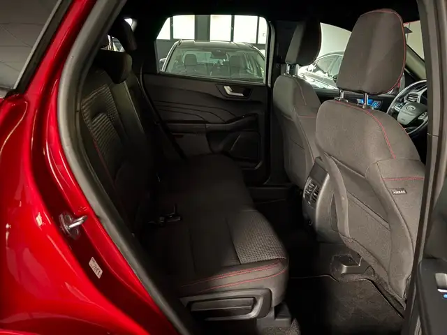 Ford Kuga view 11