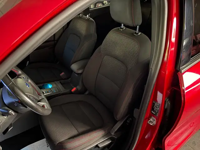 Ford Kuga view 8