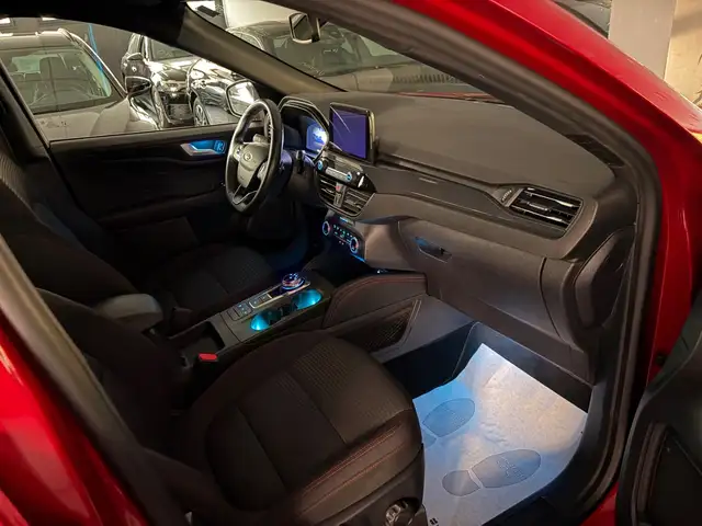 Ford Kuga view 12