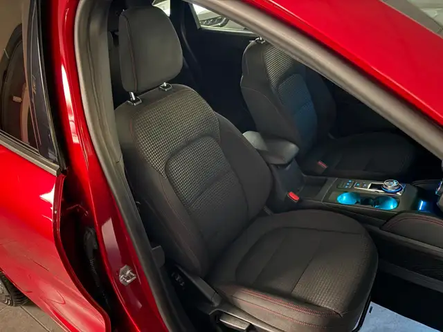 Ford Kuga view 13