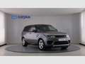 Land Rover Range Rover Sport 2.0 Si4 PHEV 297kW (404CV) SE Plateado - thumbnail 2