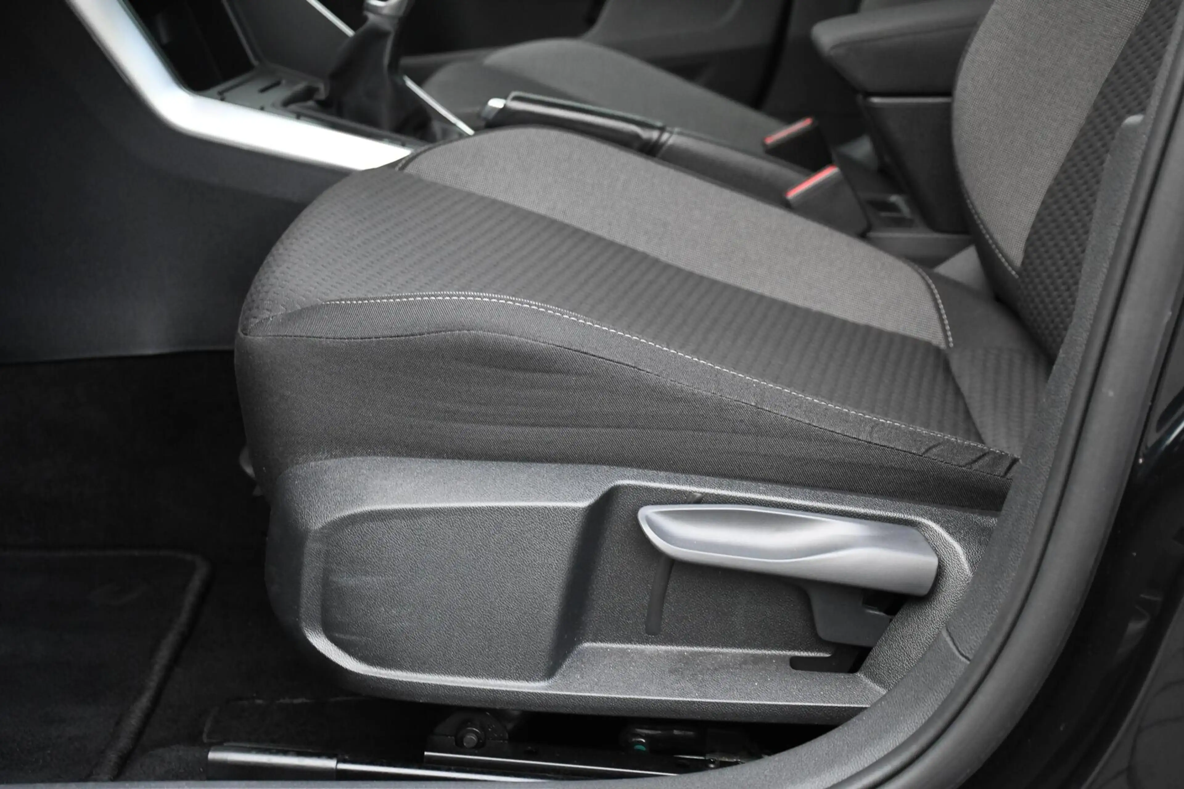Volkswagen Polo 1.0 TSI Style Airco ACC Adaptive cruise 2021 — photo 5