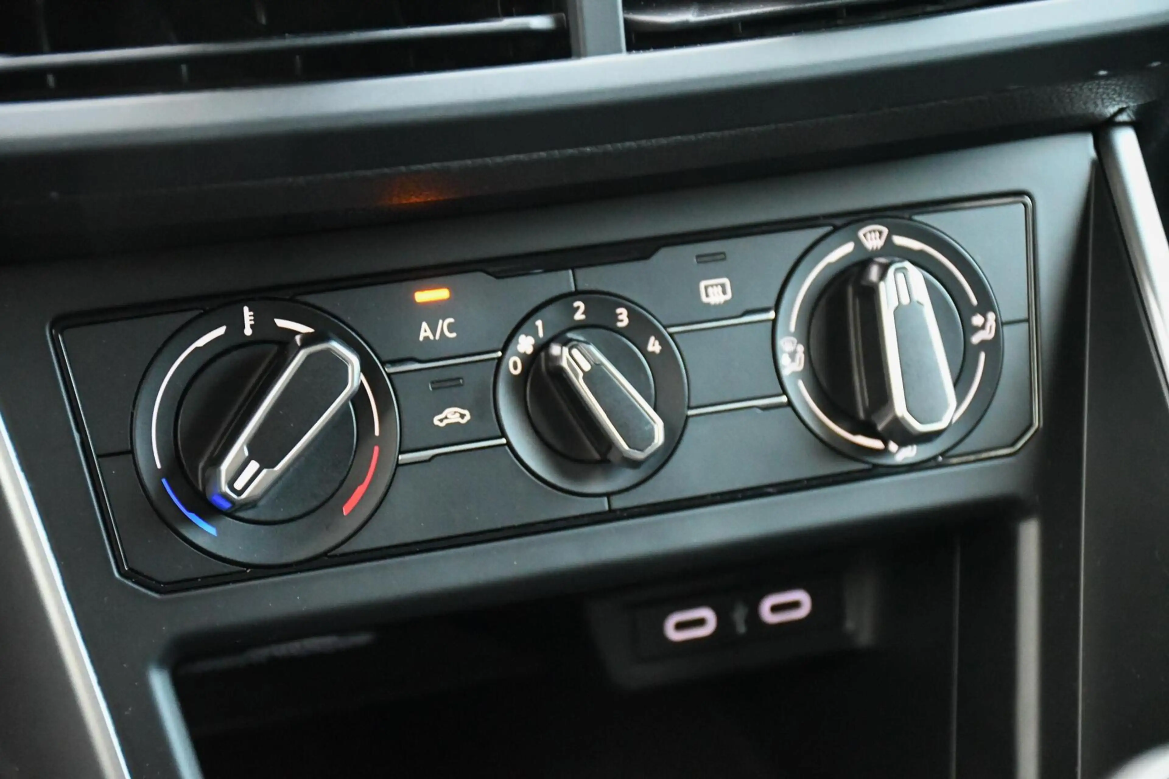 Volkswagen Polo 1.0 TSI Style Airco ACC Adaptive cruise 2021 — photo 34