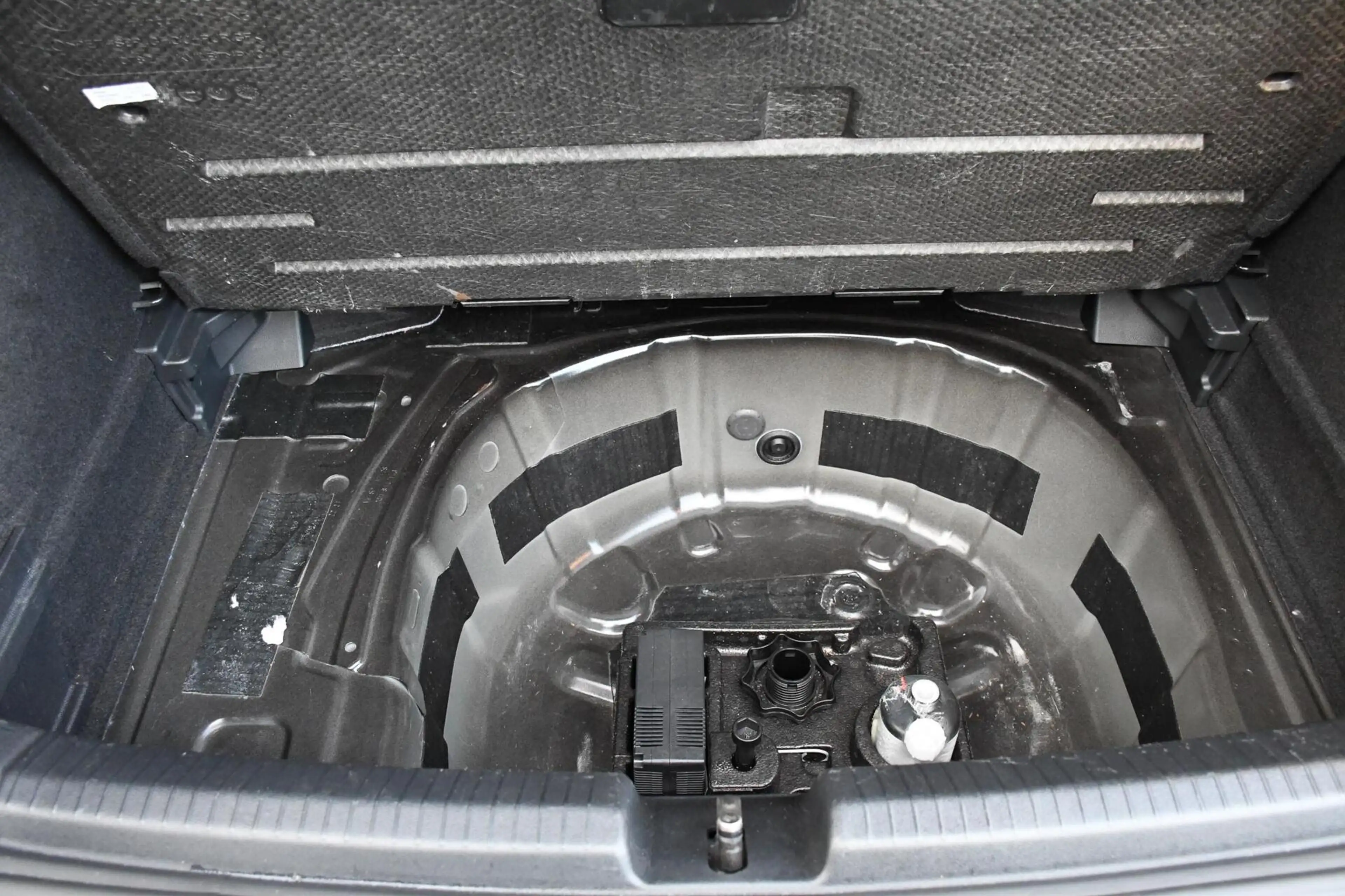 Volkswagen Polo 1.0 TSI Style Airco ACC Adaptive cruise 2021 — photo 43