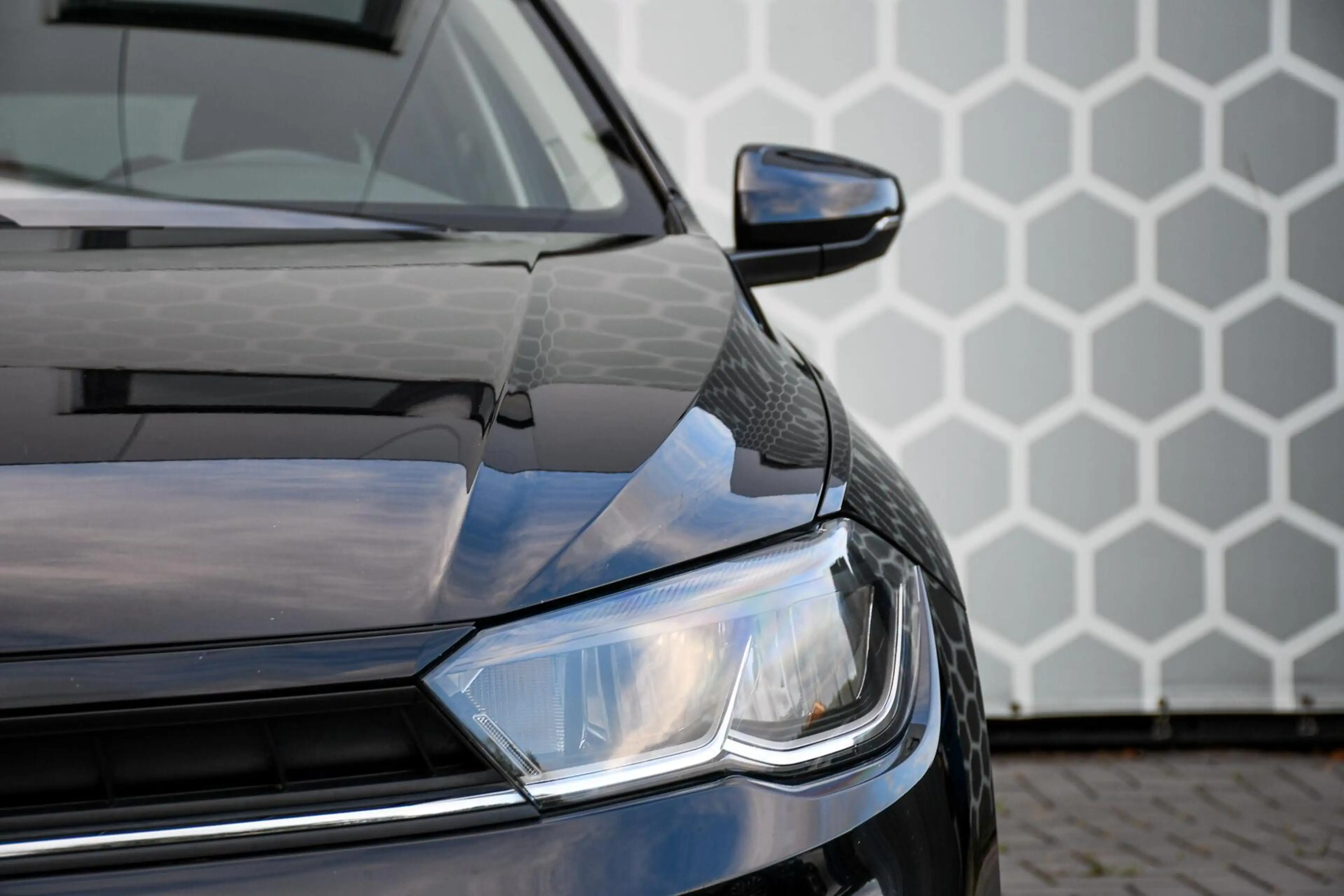 Volkswagen Polo 1.0 TSI Style Airco ACC Adaptive cruise 2021 — photo 40