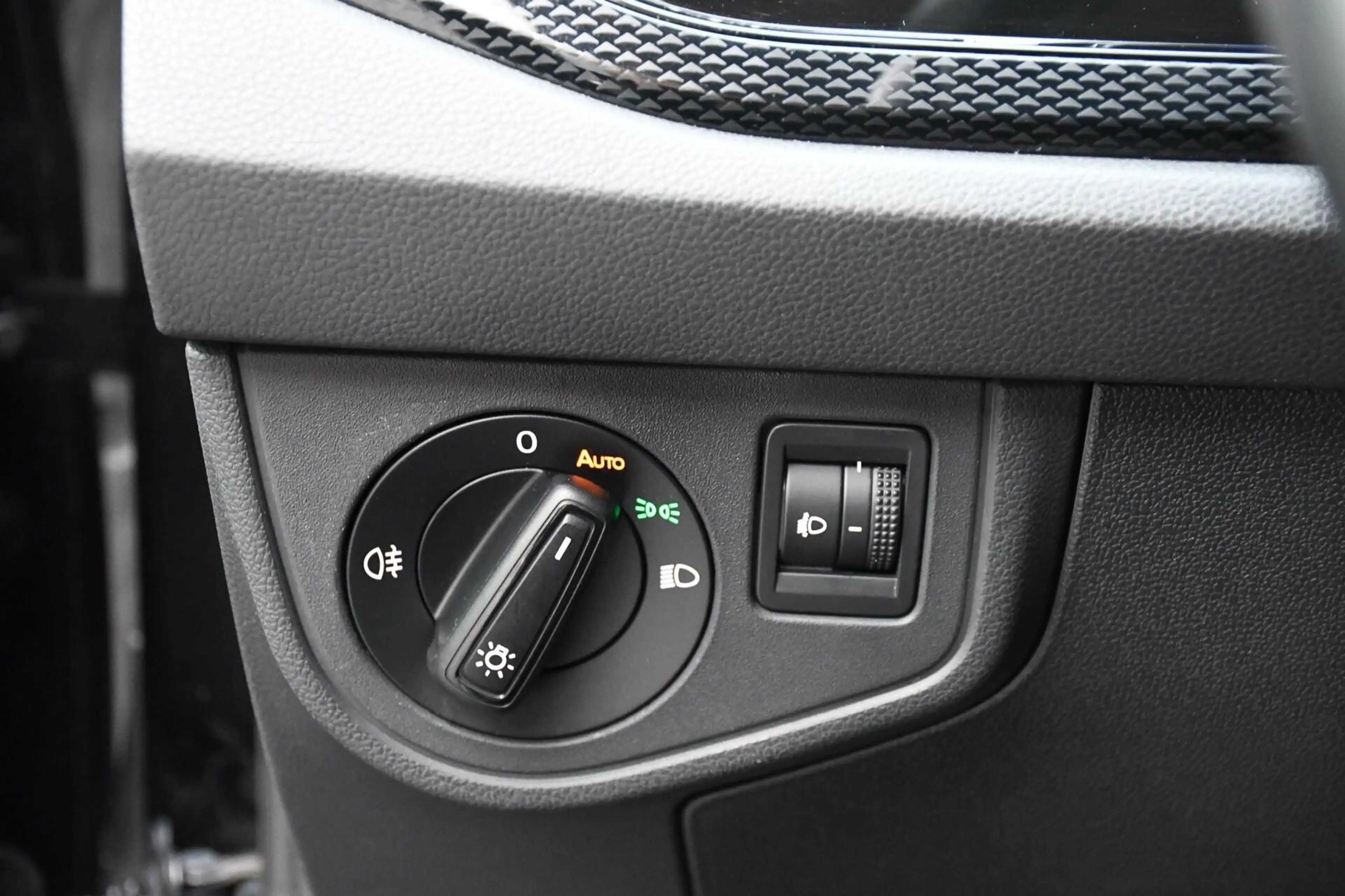 Volkswagen Polo 1.0 TSI Style Airco ACC Adaptive cruise 2021 — photo 31