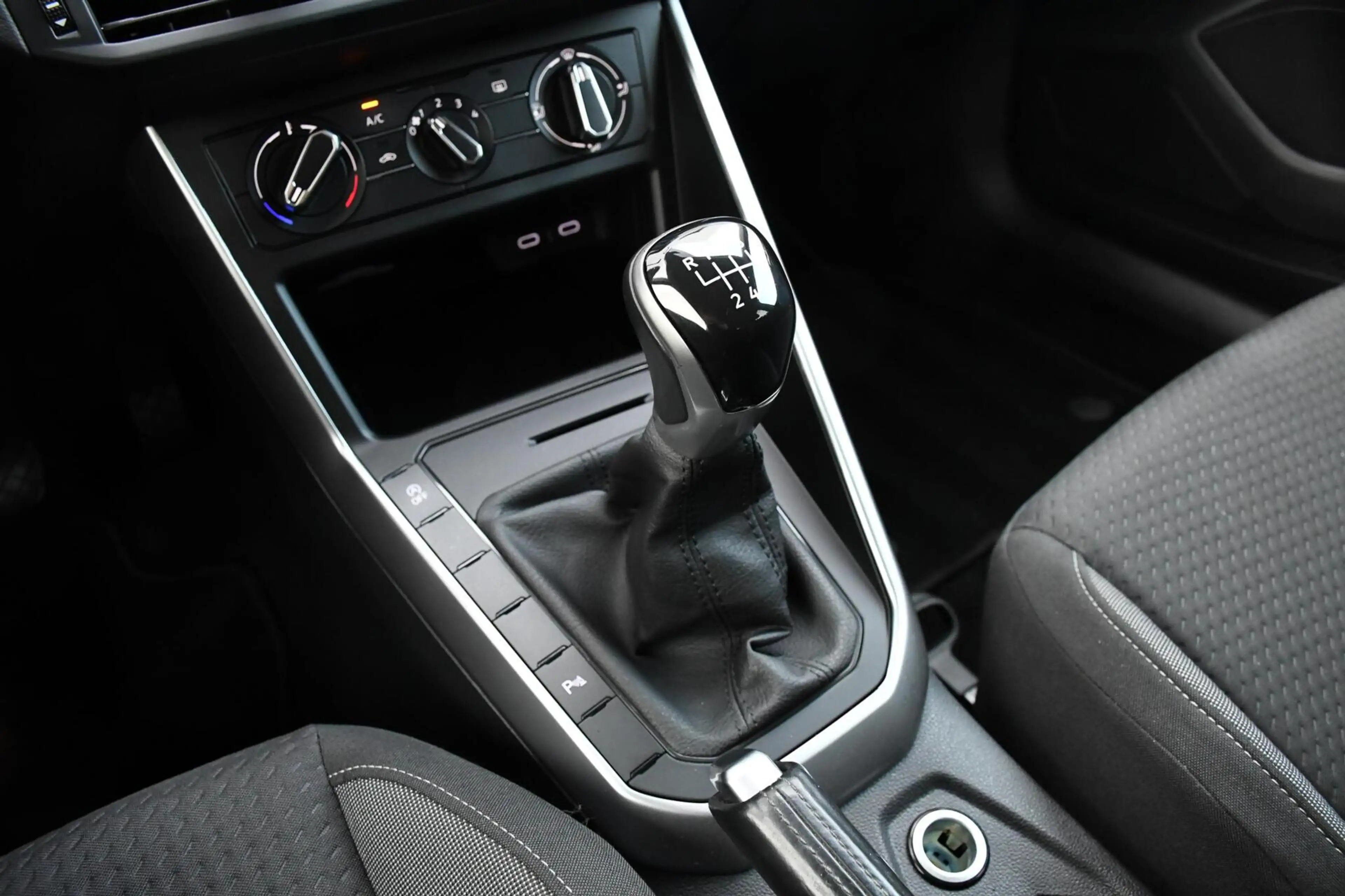 Volkswagen Polo 1.0 TSI Style Airco ACC Adaptive cruise 2021 — photo 32