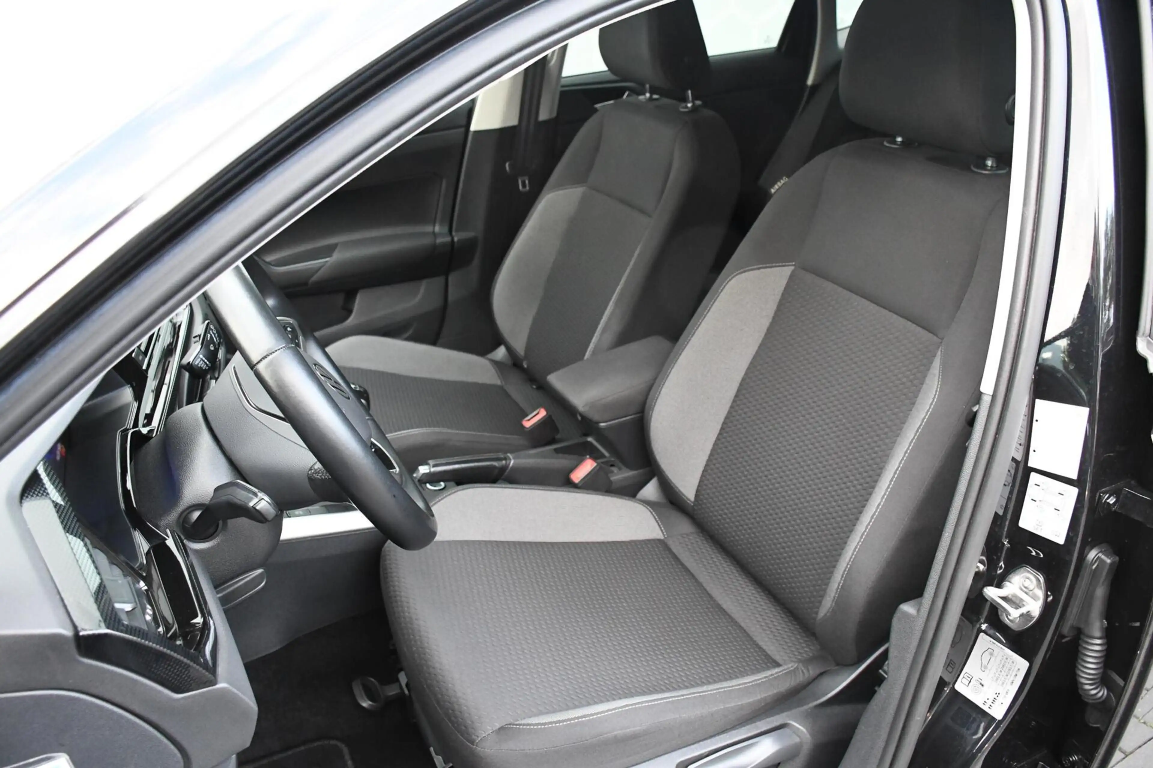 Volkswagen Polo 1.0 TSI Style Airco ACC Adaptive cruise 2021 — photo 4