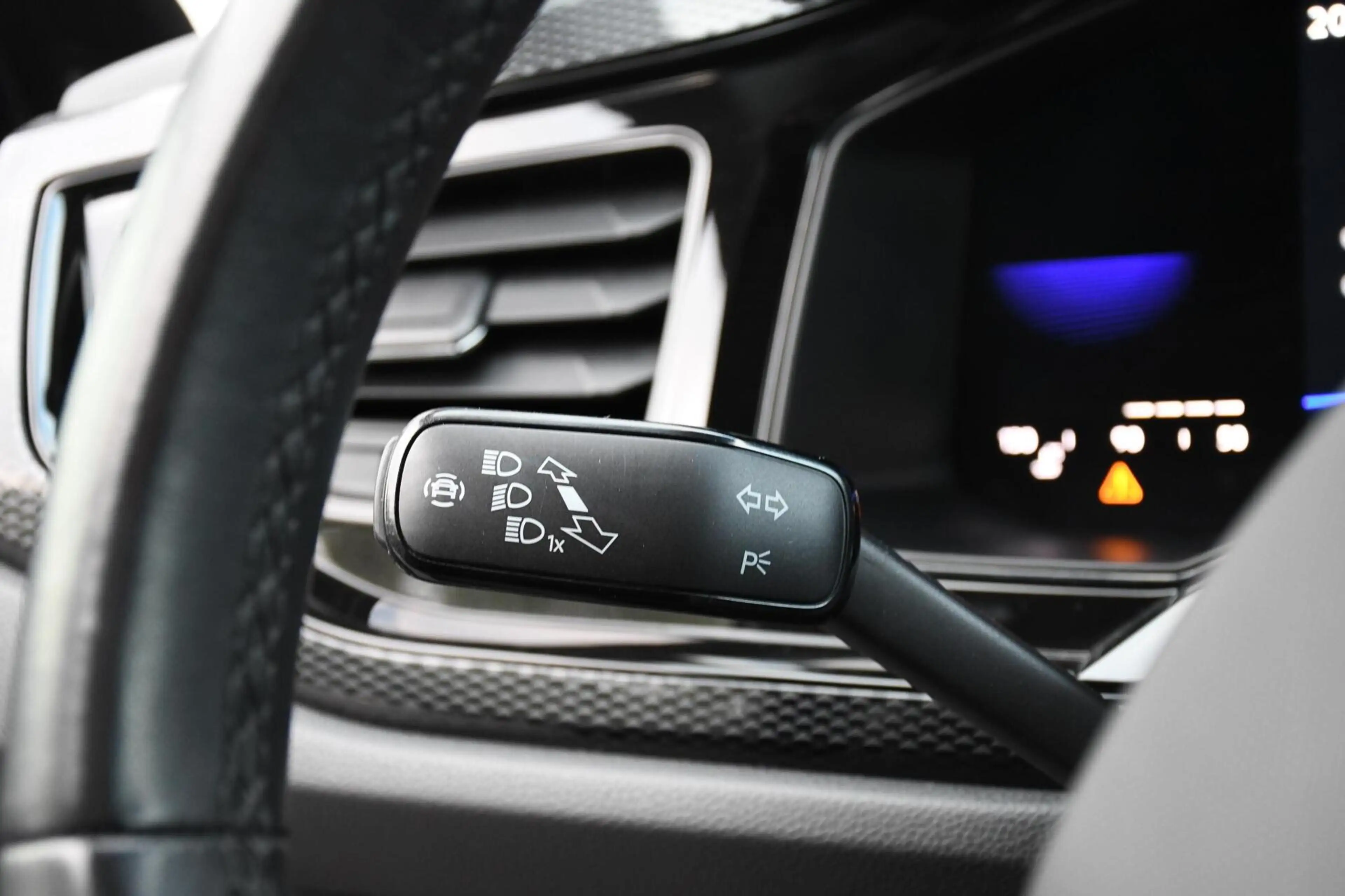 Volkswagen Polo 1.0 TSI Style Airco ACC Adaptive cruise 2021 — photo 30