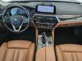 BMW 520 d Limousine Luxury Line Laser/DAB/SHZ HiFi/DAB/Pan Schwarz - thumbnail 7