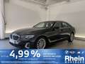 BMW 520 d Limousine Luxury Line Laser/DAB/SHZ HiFi/DAB/Pan Schwarz - thumbnail 1