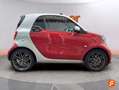 smart forTwo 0.9 66kW (90CV) S/S PASSION COUPE Rojo - thumbnail 4