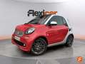 smart forTwo 0.9 66kW (90CV) S/S PASSION COUPE Rojo - thumbnail 3