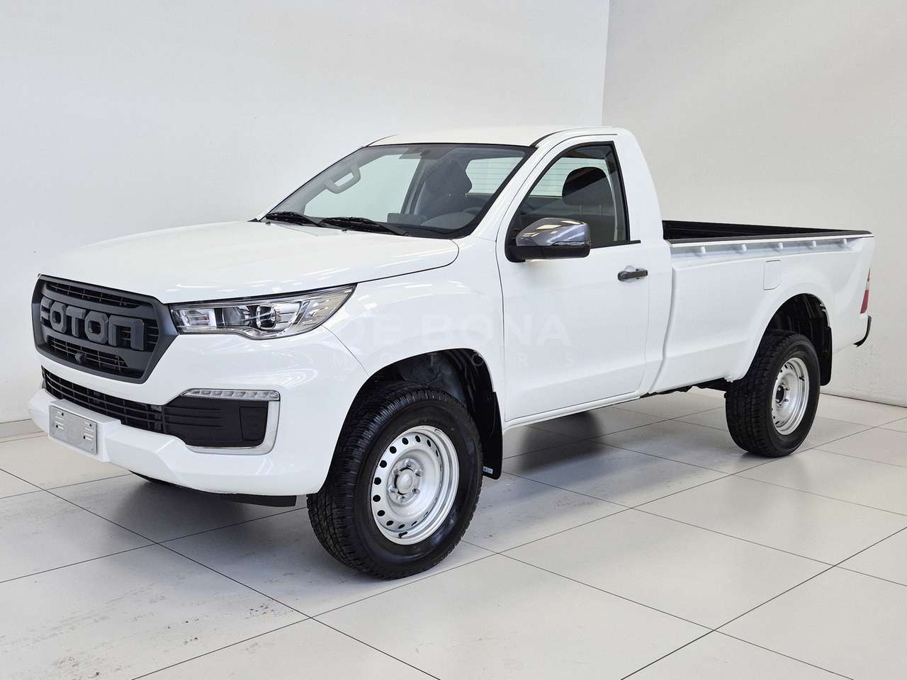 Foton Tunland G7 2.0 tdi single cab