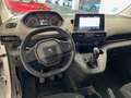 Peugeot Rifter Active Long BlueHDi 73kW Blanco - thumbnail 7