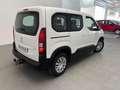 Peugeot Rifter Active Long BlueHDi 73kW Blanco - thumbnail 3