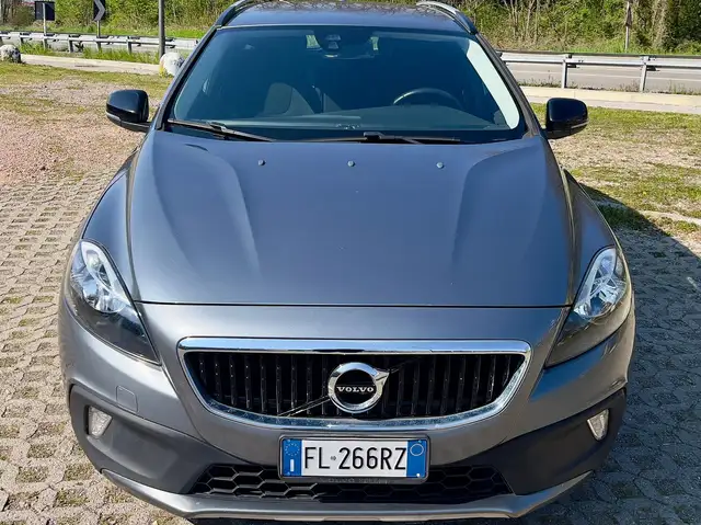 Volvo V40 Cross Country
