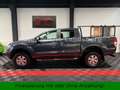Ford Ranger 2.2 XLT Doppelkabine 4x4*Klima*Bluetooth* Grau - thumbnail 4