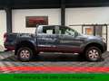 Ford Ranger 2.2 XLT Doppelkabine 4x4*Klima*Bluetooth* Grau - thumbnail 3