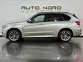 BMW X5 M d*Pano*Kamera*LED*KeyGo*Memory*Standhzg* Silber - thumbnail 8