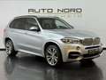 BMW X5 M d*Pano*Kamera*LED*KeyGo*Memory*Standhzg* Silber - thumbnail 3