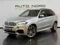 BMW X5 M d*Pano*Kamera*LED*KeyGo*Memory*Standhzg* Silber - thumbnail 1