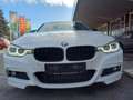 BMW 320 320 d M Sport Blanc - thumbnail 9