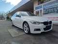 BMW 320 320 d M Sport Blanc - thumbnail 1