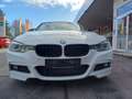 BMW 320 320 d M Sport Blanc - thumbnail 2