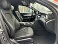 Mercedes-Benz C 220 D BREAK  T 9G-TRONIC AMG Line  177000 km EURO 6D Gris - thumbnail 14