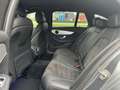 Mercedes-Benz C 220 D BREAK  T 9G-TRONIC AMG Line  177000 km EURO 6D Gris - thumbnail 11