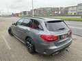 Mercedes-Benz C 220 D BREAK  T 9G-TRONIC AMG Line  177000 km EURO 6D Gris - thumbnail 7