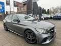 Mercedes-Benz C 220 D BREAK  T 9G-TRONIC AMG Line  177000 km EURO 6D Gris - thumbnail 1