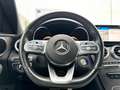 Mercedes-Benz C 220 D BREAK  T 9G-TRONIC AMG Line  177000 km EURO 6D Gris - thumbnail 19