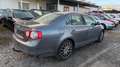 Volkswagen Jetta Jetta 1.6 FSI Comfortline mit AHK Grau - thumbnail 4