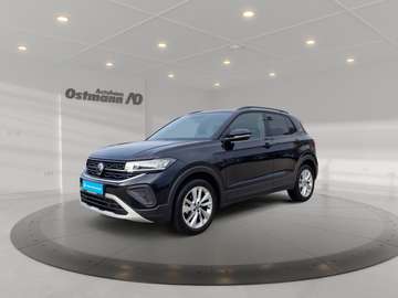 1.0 TSI 85 kW Goal 2025 (Facelift) SpurH