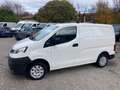 Nissan NV200 EURO 6 Weiß - thumbnail 2