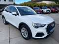 Audi Q3 35  2,0 TDI Automatik/Navi/Klima/ACC/LED/AHK Weiß - thumbnail 1