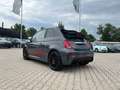 Abarth 695C XSR Yamaha Limited Edition limitiert #1/695 Grau - thumbnail 2