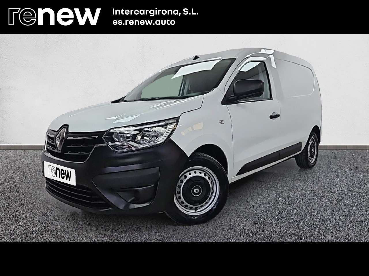 Renault Express 1.5 Blue dCi Advance 55kW - foto 1