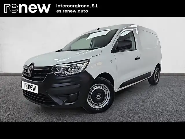 Renault Express 1.5 Blue dCi Advance 55kW